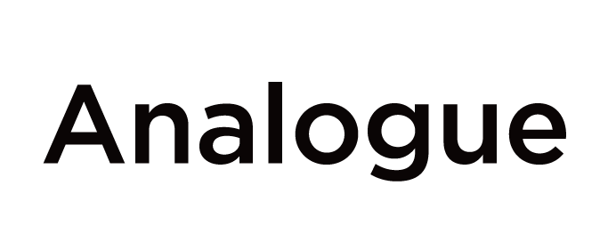 Analogue