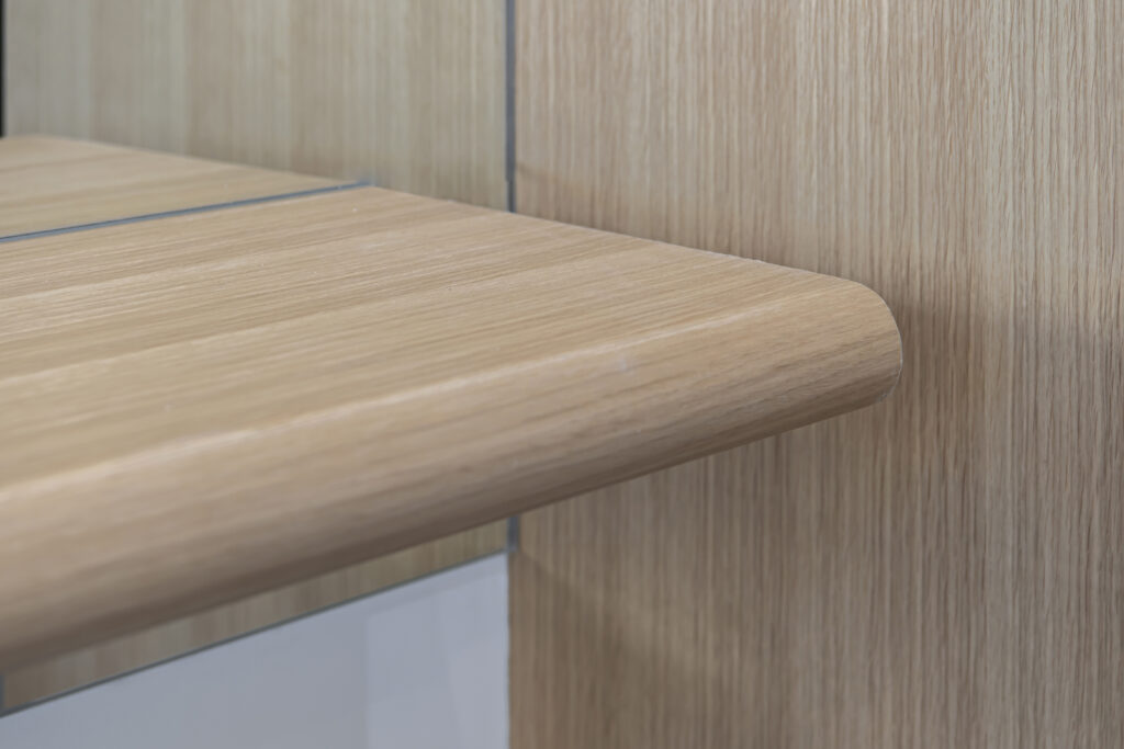 天板ディティール