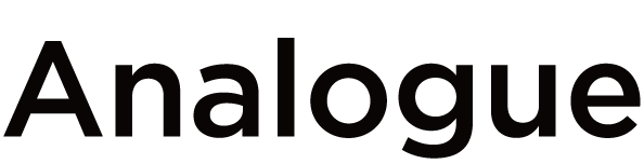 Analogue